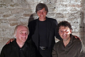 Trio Bruno Renzi