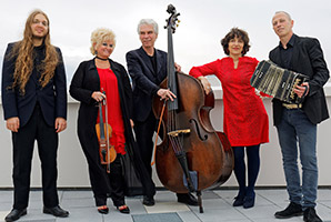 Munich Tango Ensemble
